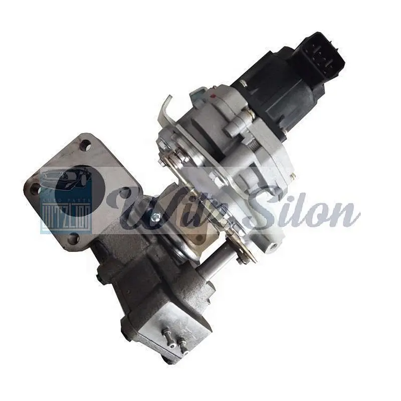 High performance 4HK1 turbocharger 8980277725 8980277732 VDA40018 VKA40016 VIET