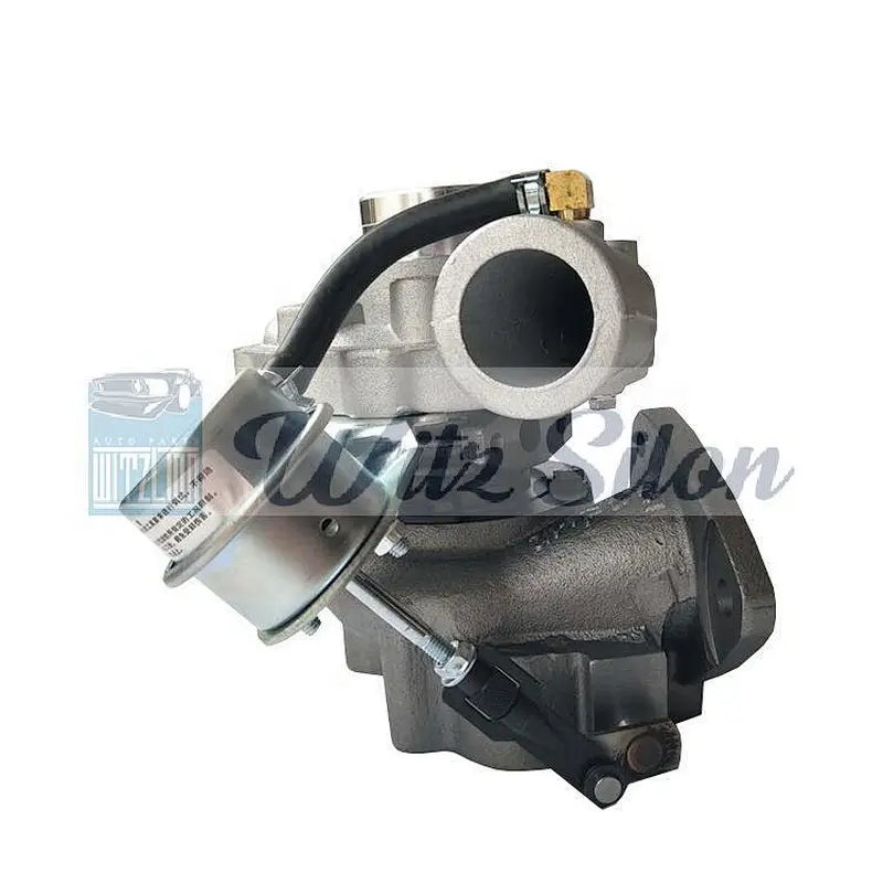 GT22 turbocharger 1118300TAR 736210-5006 736210-0006