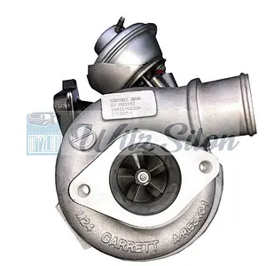 14411-VZ20A 14411VZ20A turbocharger 771507-0001 771507-5001S