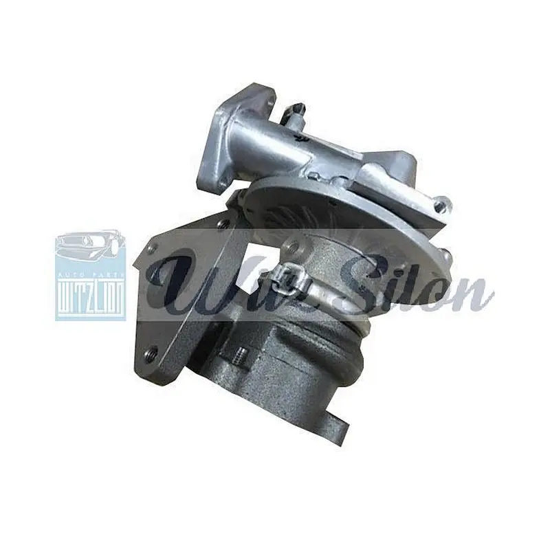 For Nissan Navara with YD25DDTi turbocharger RHF4H-64006PZ12NHBRL362CCZ 14411-VK500 14411-VK50B 14411VK50B VN3