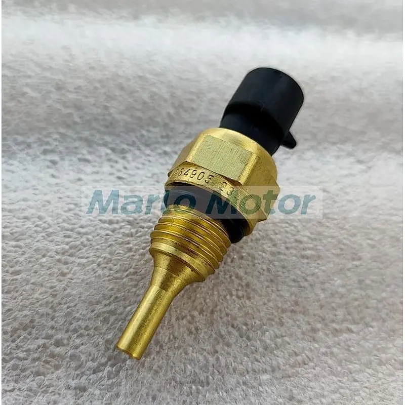 ISBe ISDe QSB ISF3.8 water temperature sensor 4921517 4087991 4087992 4921744 4921745 4358810 4954905 4088750 3865346 3096153