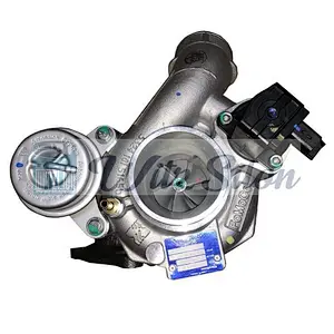 B 6304 T2 3.0T turbocharger 36000686 36002568 53169700015 514289400076 53169700008 5316-970-0015 5316-970-0008