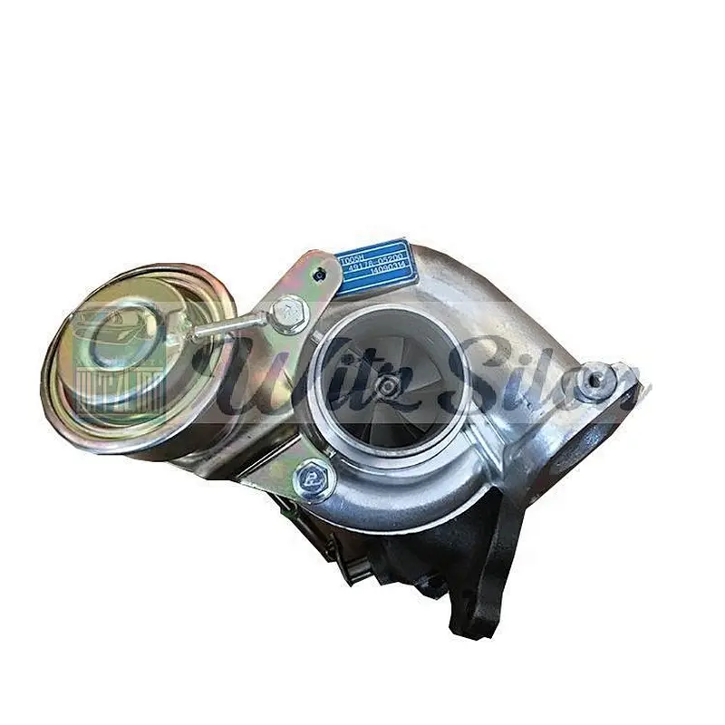 4G63 4G63T engine TD05-16G turbocharger 49178-05200 MD171223 4917805200
