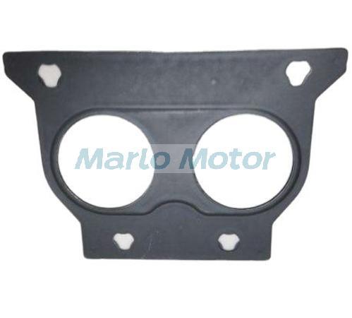 QSX15 ISX15 X15 diesel engine parts gasket exhaust manifold gasket 3682940