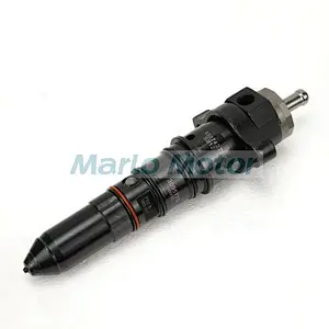 Cummins NTA855 engine parts fuel injector 3062152 3071492