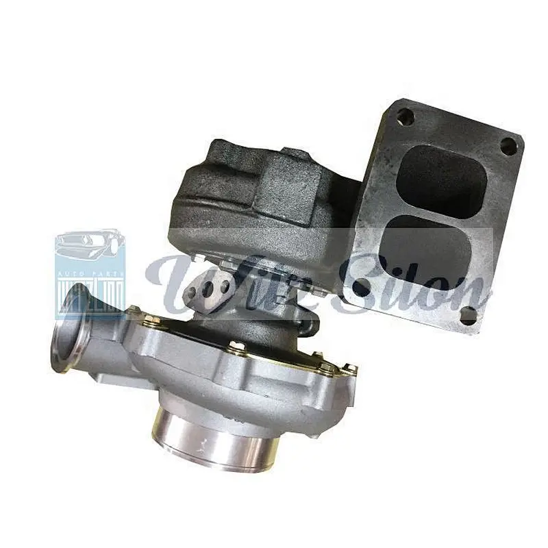 For Cummins Various CCEC M11-G3 10.8L 282kw turbocharger HX50 2834275 2834277 4027733