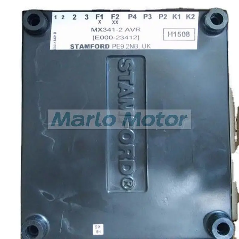 Stamford Cummins spare parts Automatic Voltage Regulator AVR MX341