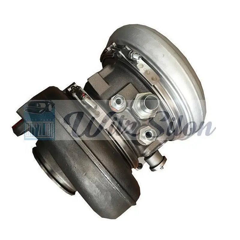 High performance HY55V turbocharger 4043380 4043378 4033107 4042550 3594712 3594931 3594932 3595671