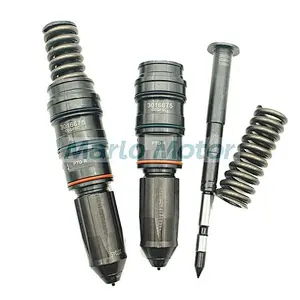 original diesel Cummins parts Injector diesel 3053126 NT855