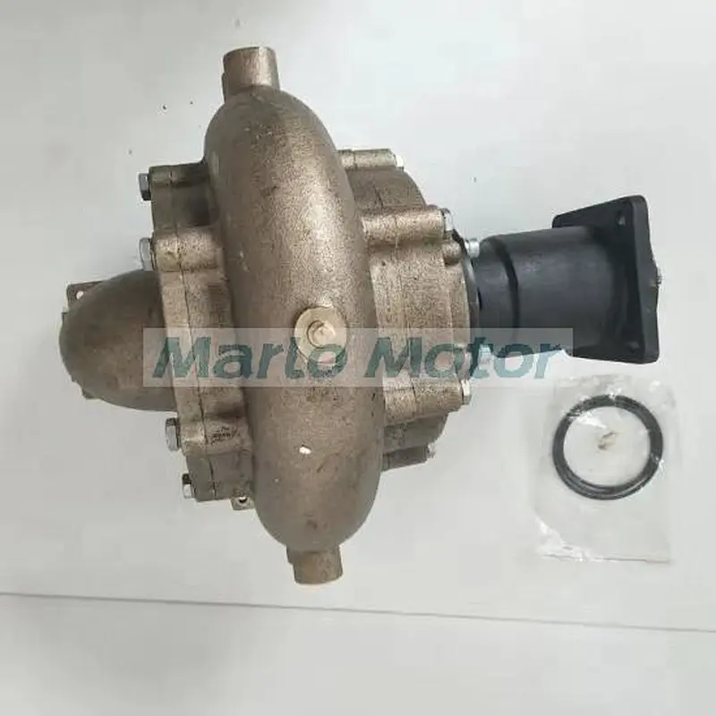 K50 KTA50 KTA50-M2 original diesel engine parts sea water cooling pump 3393018 4314820 4314522