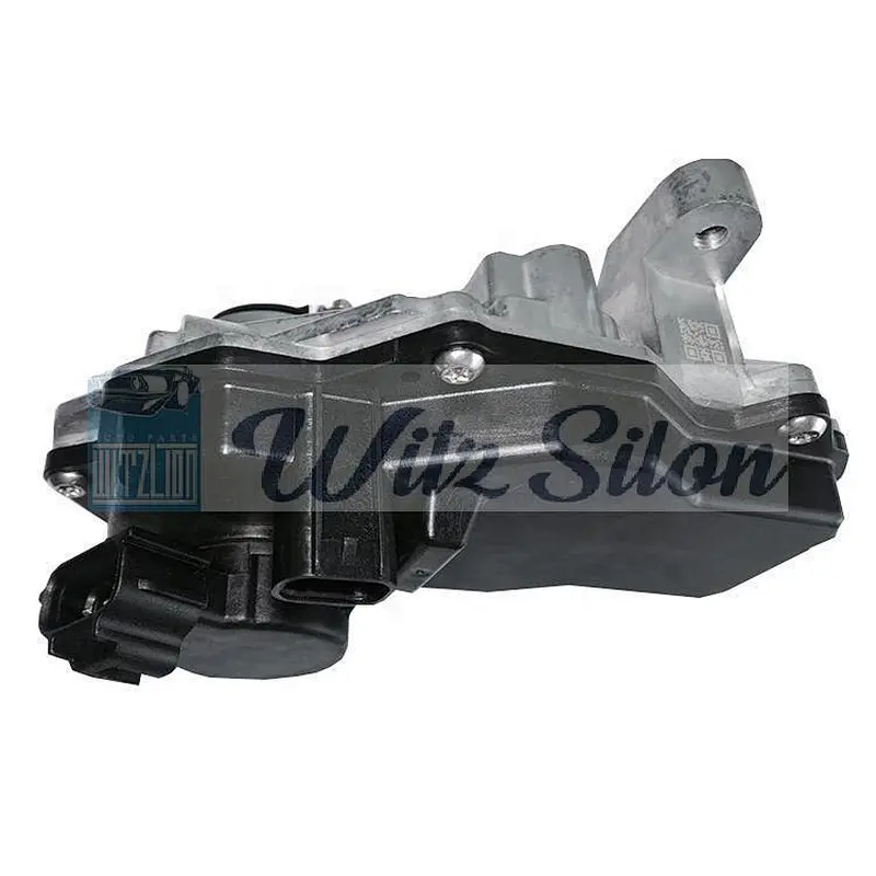 For Hilux Innova Fortuner 2.4L 2GD-FTV actuator fit for turbocharger CT16V 17201-11070 17201-11080