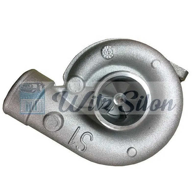 For Deutz Industrial turbocharger 2-941250 319247 319247R 319261R 04281438 04281438KZ 4281437KZ 4281438KZ 4281437 4281438
