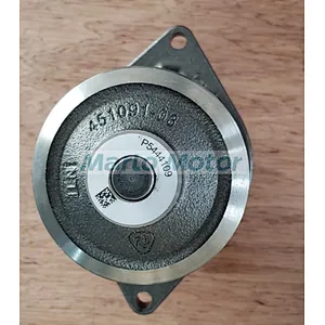 Motor Starter QSB6.7 diesel engine Water Pump 2881804