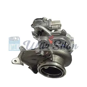 MGT1752S IS38 06K145702T turbocharger 06K145722H turbokit 814000-0015 hot sale