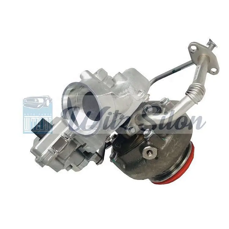 For Benz C180. C200. E200 CDI OM651 turbocharger VV20 RHF4V A6510900086 A6510902780 6510900086 6510902780
