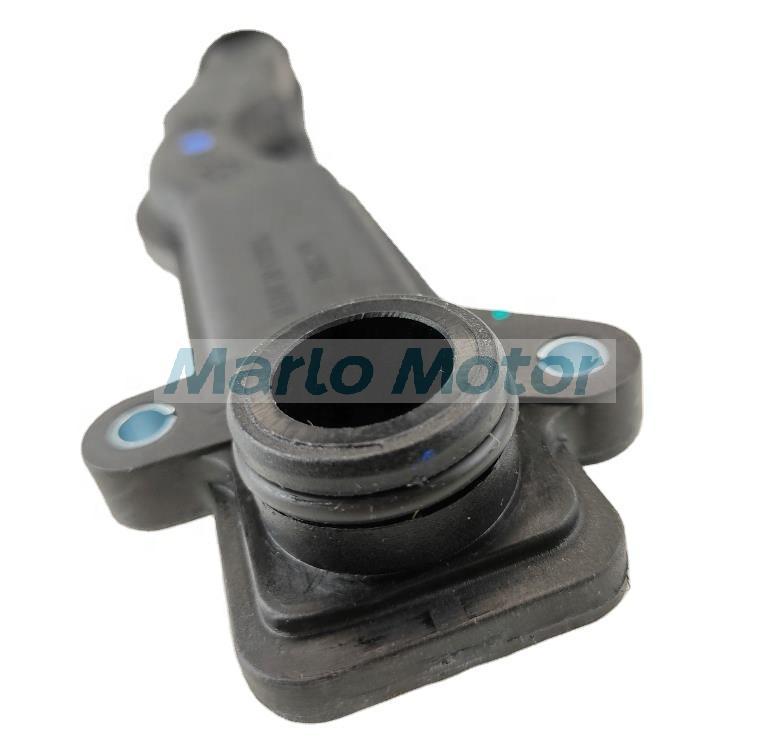 ISBe ISDe QSB QSB6.7 ISB6.7 diesel engine parts fuel breather tube 3971371 3968786