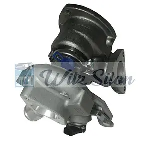 Quality assurance turbocharger 4913106320 BK3Q6K682NA for Ford Ranger 2.2 PUMA