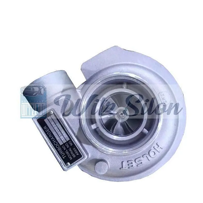 For CASE 440 440ct 450 450ct 465 Tier 2 and Tier 3 turbocharger 2852507 3599879H 4033587 504043175