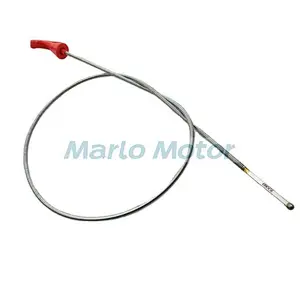 ISBe ISDe QSB diesel engine parts oil dipstick 4990456