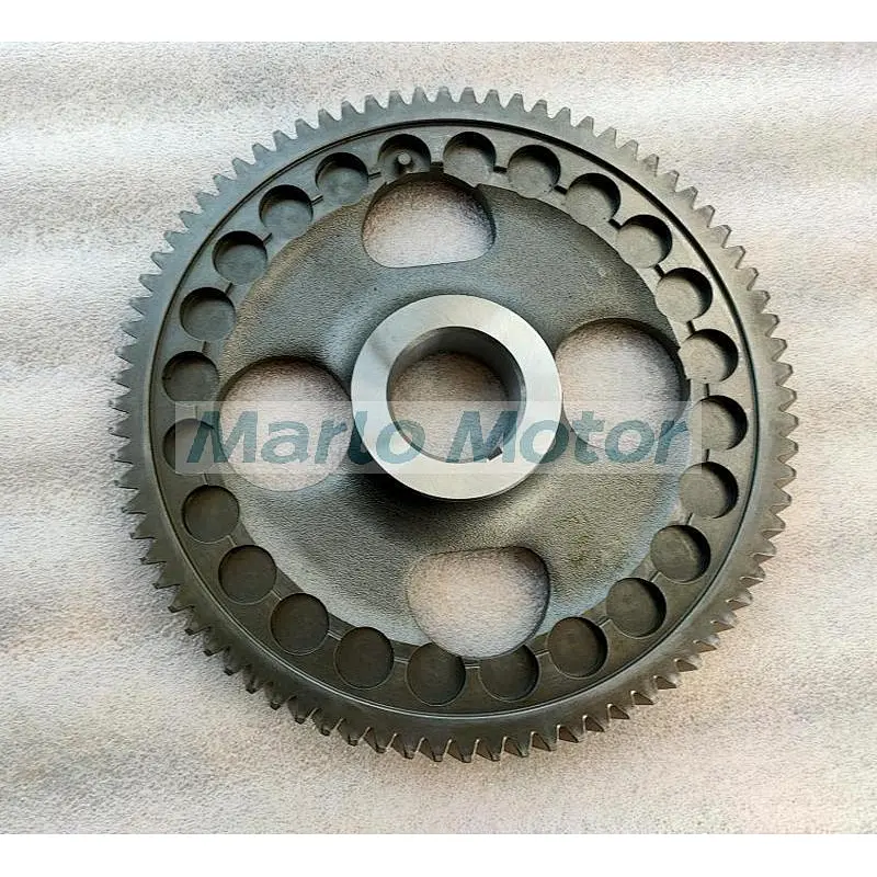 QSM ISM QSM11 ISM11 M11 original engine camshaft gear 3401439 3417775 3038989 3031460