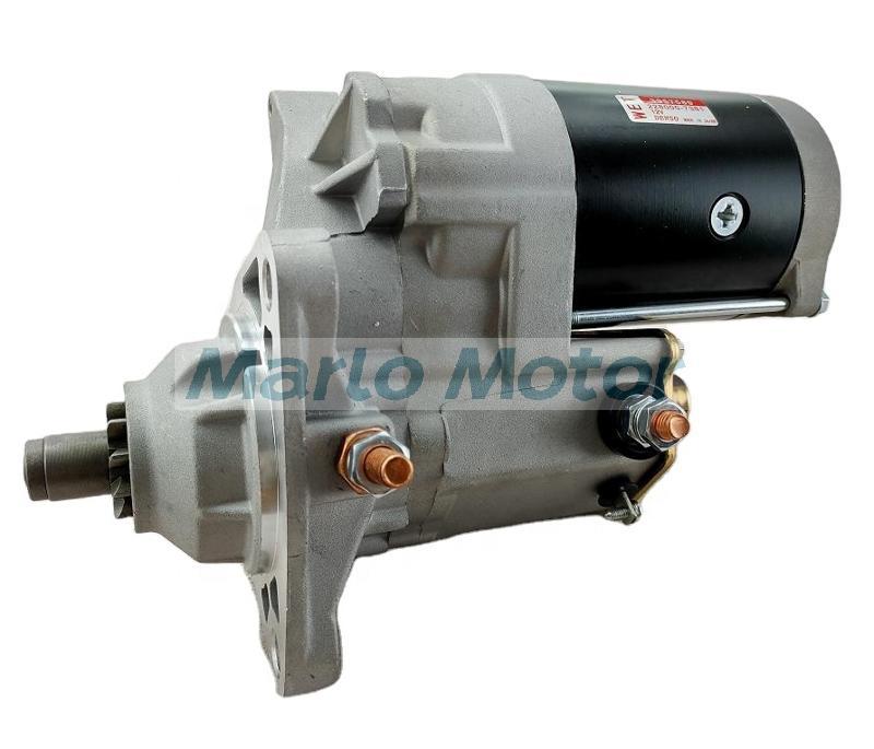 6CT ISC8.3 ISCe QSC8.3 diesel engine motor starter 3957589