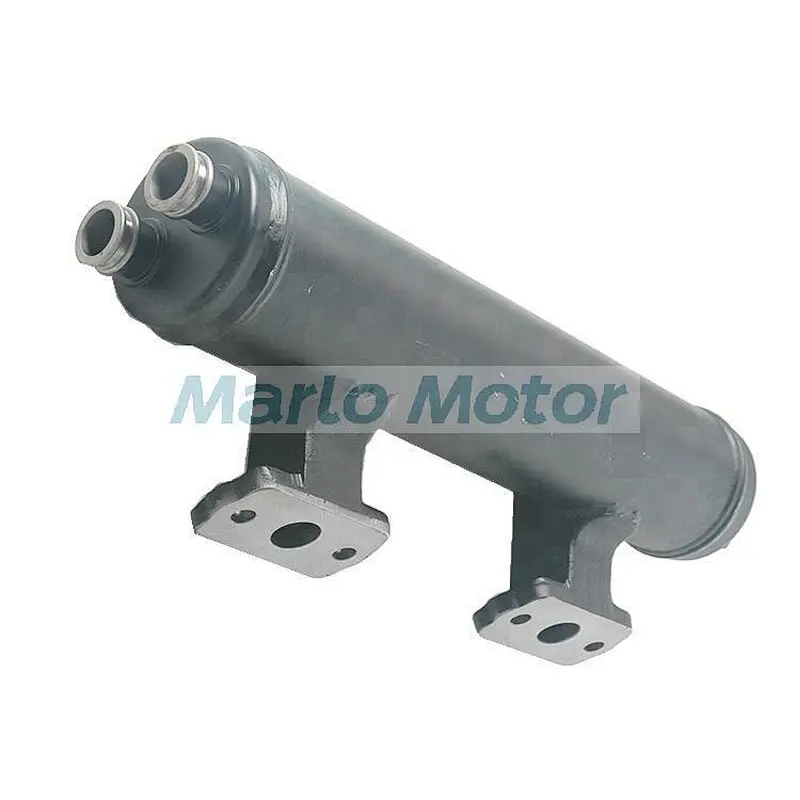 diesel engine cummins QSM11 ISM11 4975879 4386525 3081359 oil cooler