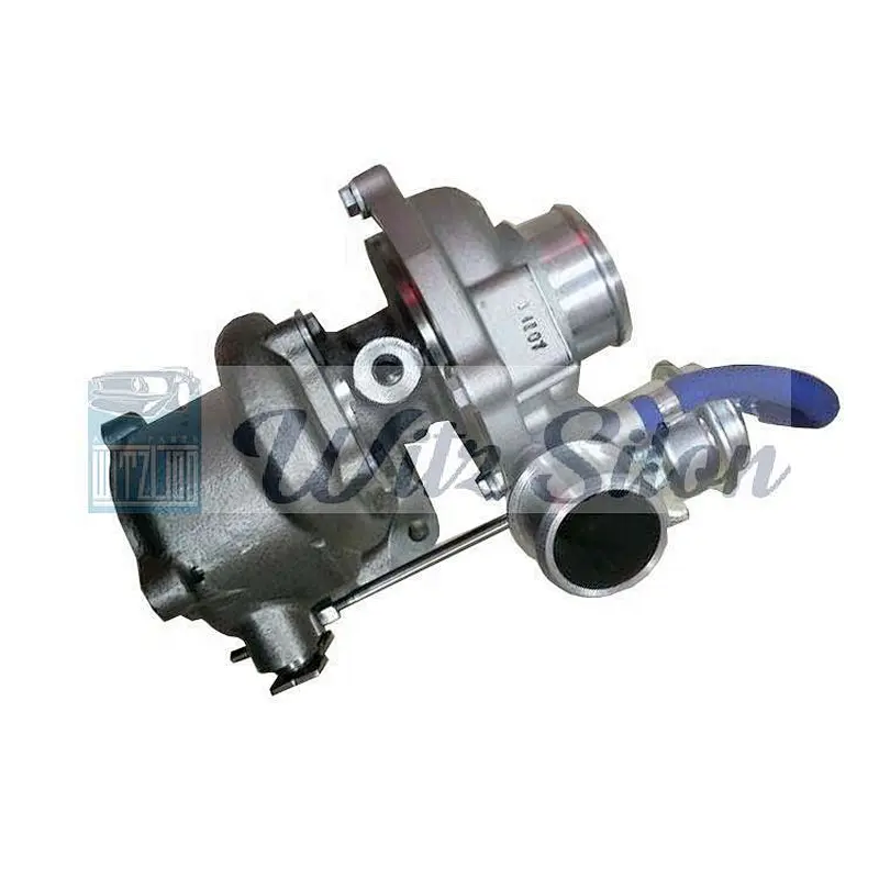For Doosan 120-6 turbocharger 53039700320 150105-00343B