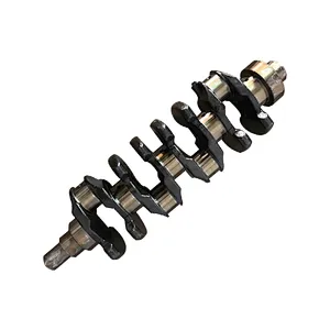 DIRECT FACTORY PRICE AUTO ENGINE PARTS CASTING CRANK SHAFTS FOR TOYOTA 2KD
