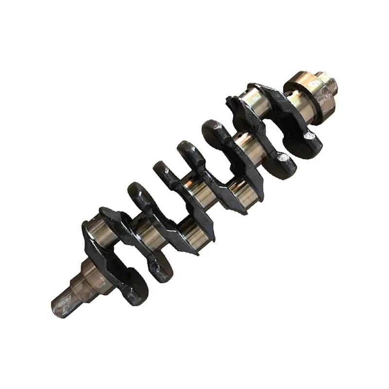 DIRECT FACTORY PRICE AUTO ENGINE PARTS CASTING CRANK SHAFTS FOR TOYOTA 2KD