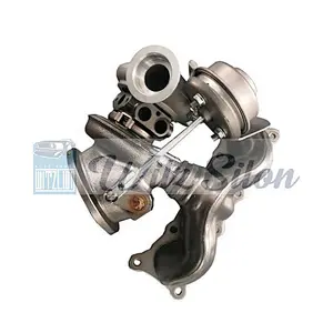 Turbocharger 7563686 756368603 7563686D04 7563686D05 7583864 758386401 7583888 7593016 7593017 7593016A01 7593016B02