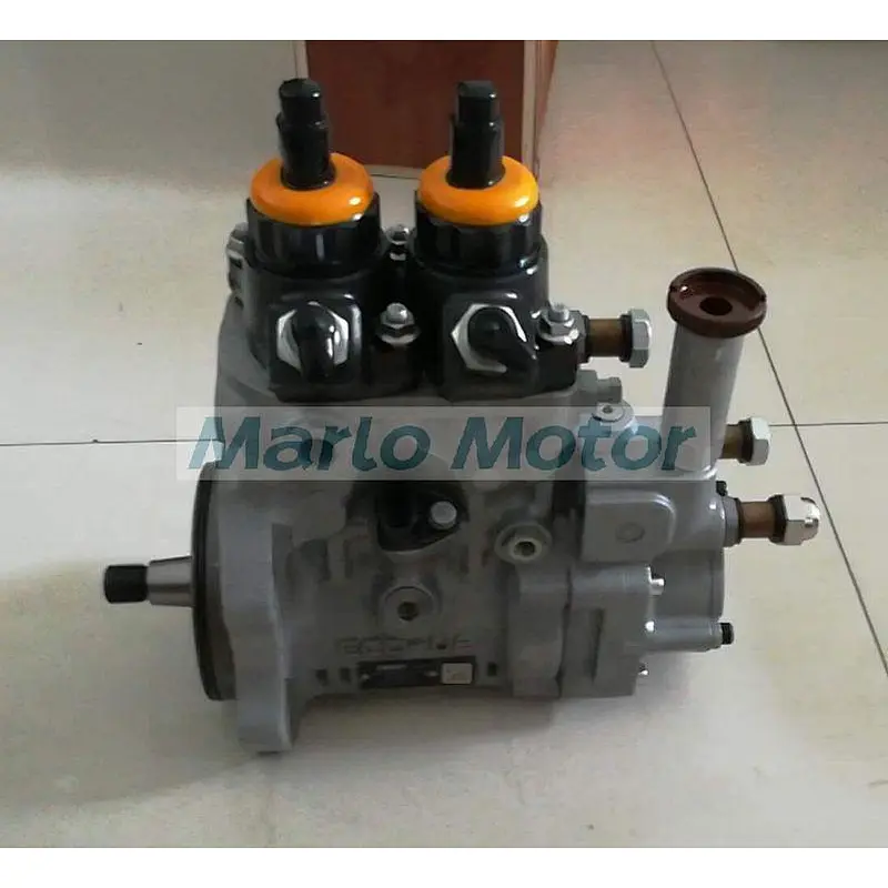 094000-0574 094000-0571 6251-71-1123 6251-71-1121 6251-71-1120 fuel injection pump for komatsu PC400-8 PC450-8 SAA6D125