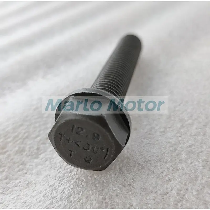 6BT 6BT5.9 6BTA5.9 ISBe ISDe QSB cylinder head screw hexagon flange head screw 3901448 3918109 3900632 3920779
