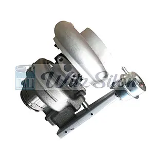 For Yutong Bus turbocharger HX40G 610800110264 3783056