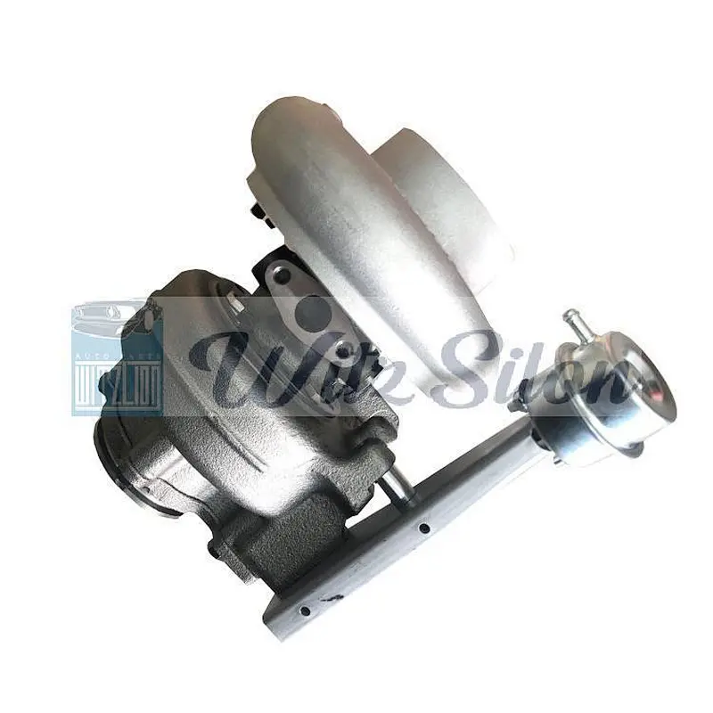 For Yutong Bus turbocharger HX40G 610800110264 3783056