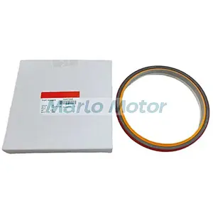 K19 KTA19 K38 KTA38 K50 KTA50 diesel engine crankshaft rear oil seal 3001138 3082142 3630681 3642365