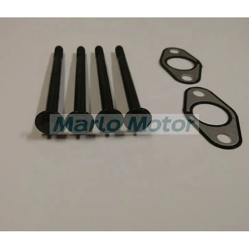 QSX15 ISX15 X15 diesel engine lubricating oil cooler kit 4955778