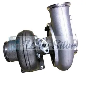 DH220-5 225-7 220-7 DB58 turbocharger 3539697 3787001 3539698 3539699 3539700 3590032