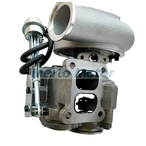 6CT ISC8.3 ISCe QSC8.3 6CTA 8.3 6CTAA C215 HX40W engine turbocharger 4038421 4035653 4090015