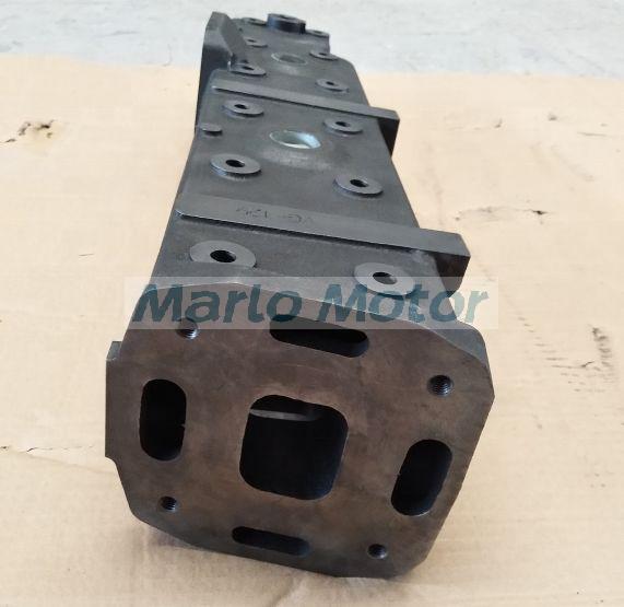 6BT 6BT5.9 6BTA5.9 water cooled exhaust manifold 4020066 4019950 4020065 3922122 4019951 3918215 3914970 3914969 3905322