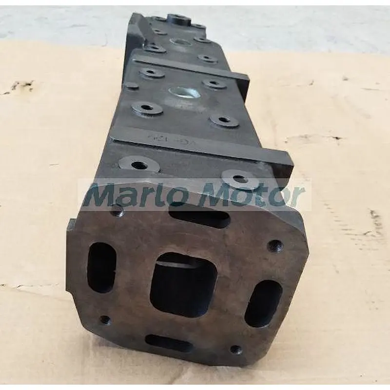 6BT 6BT5.9 6BTA5.9 water cooled exhaust manifold 4020066 4019950 4020065 3922122 4019951 3918215 3914970 3914969 3905322