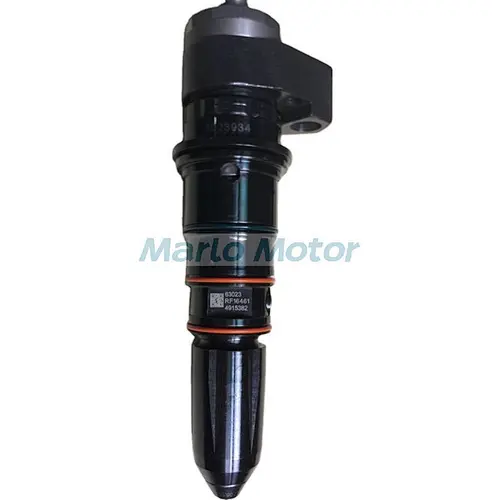 4915382 Cummins KTA19 Engine Diesel Injector Nozzle