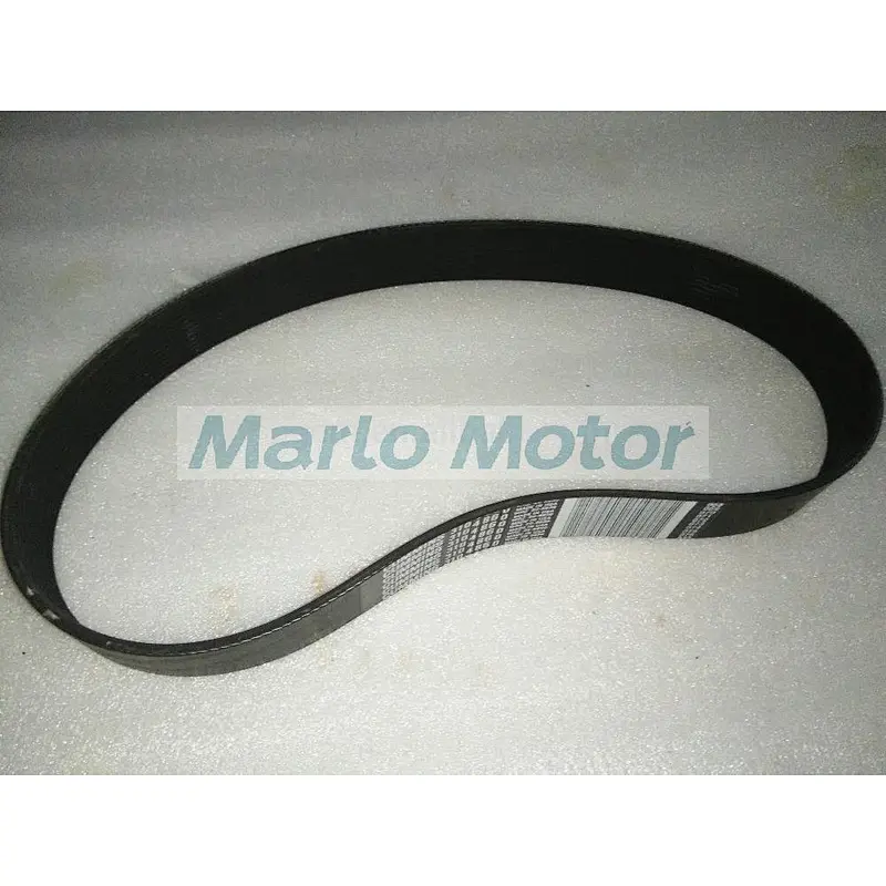 Genuine V Belt Cummins 5412987 for Dump Truck Engine KTA19