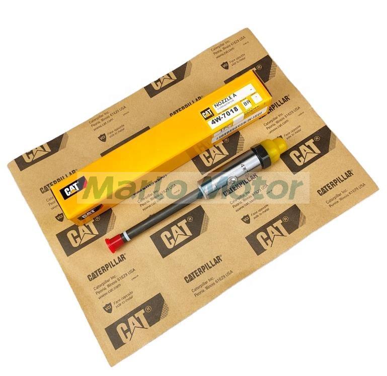 3406 3406B 3408 excavator engine new fuel injector nozzle 4W7018 4W-7018 OR3422