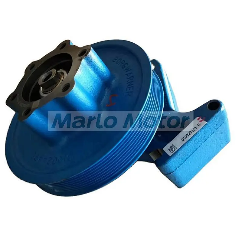 Cummins 3103513 Fan Hub For M11 ism qsm Diesel Engine