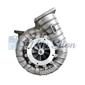 Turbocharger HT100 5457232 3529993 3533197 3803475 3803662 3803662RX 3526099 3529994 3533198 5457233 353319700- (V-3) 3533198