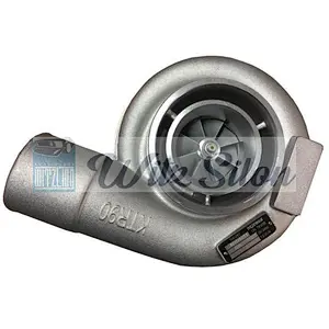 For Komatsu turbocharger KTR90 KTR90-C3FE 6506-22-5010 6506225010