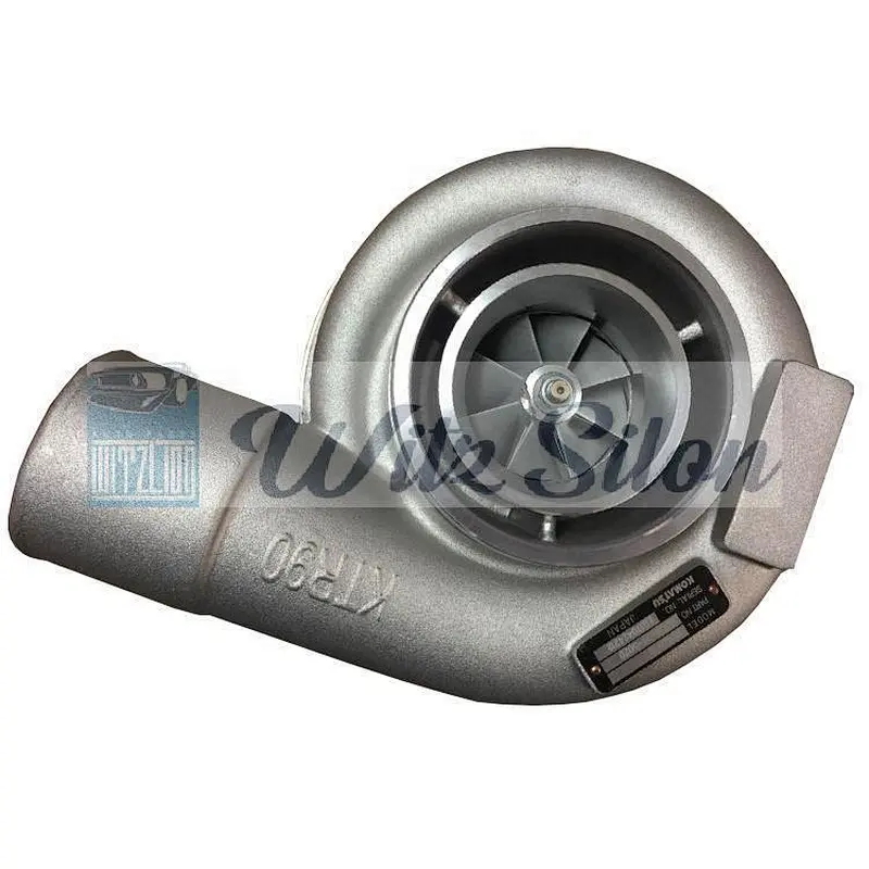 For Komatsu turbocharger KTR90 KTR90-C3FE 6506-22-5010 6506225010