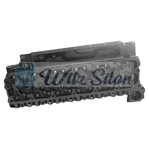 Diesel engine parts ISDE 3991773 cylinder head assembly