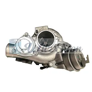 B207RL850 turbocharger 49377-06510 49377-06500 49377-06501 49377-06502 49377-06510 12788719 55557611 5860142 55564941 55562670