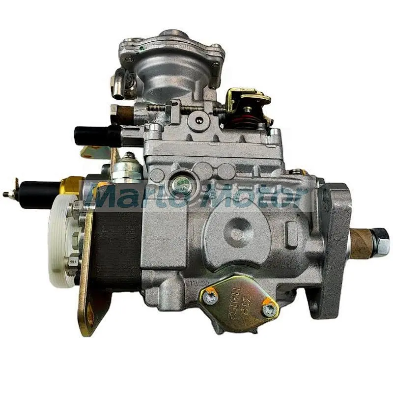 Fuel injection pump VE pump VE4 12F1300 1069 1099 0460 424 354 0460424354 T2643H076B 203-7685 147-0373 10R0963 3960753